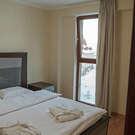 Orbi Palace Aparthotel Bakouriani Extérieur photo