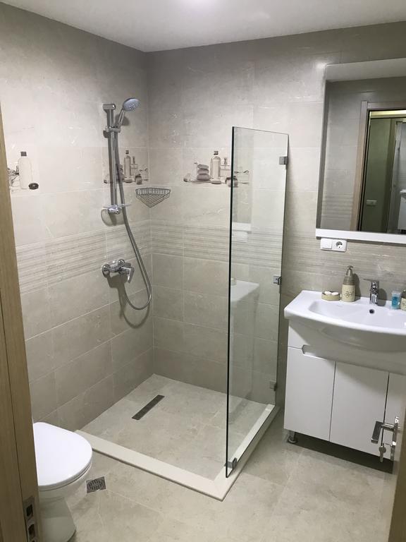 Orbi Palace Aparthotel Bakouriani Extérieur photo